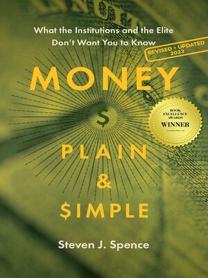 cover image of Money, Plain & Simple
